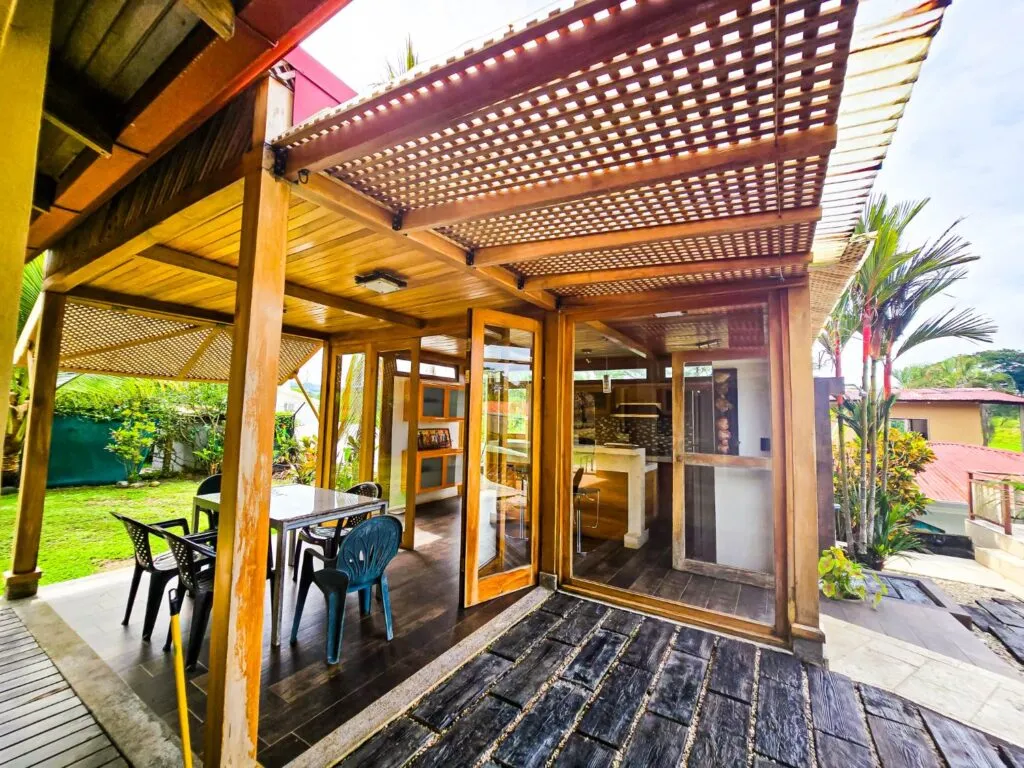 Long Term Rental near Jaco – Beautiful Home Available in Playa Hermosa - Image 5