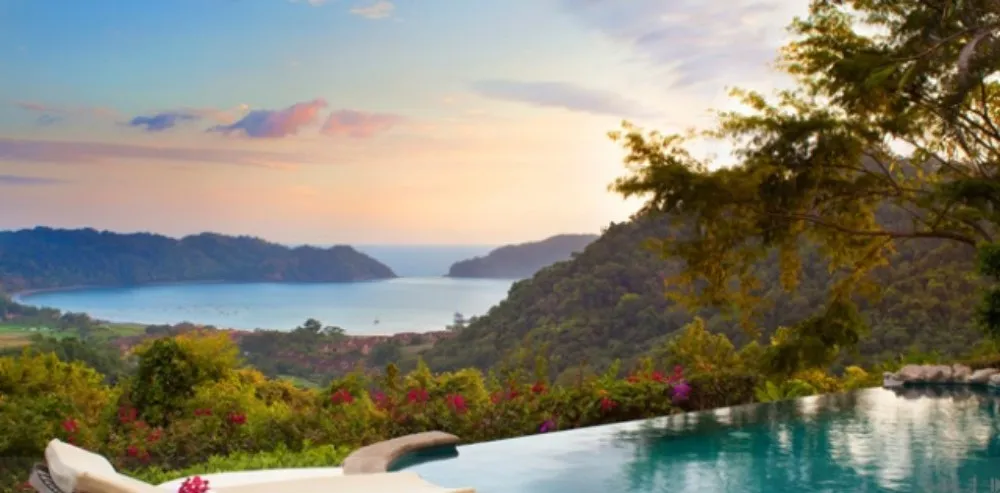 🌴 Hidden Gems of Costa Rica: Where Luxury and Authenticity Meet
