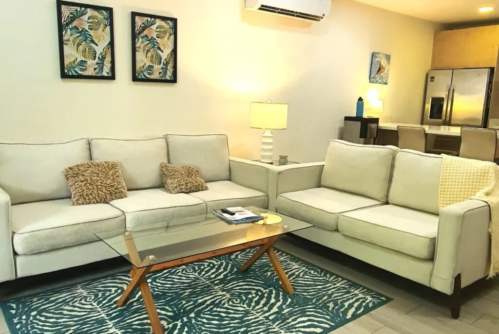 Condo For Rent Near Los Suenos – 2 bedroom Condo Reserva Las Lomas, Herradura. - Image 1