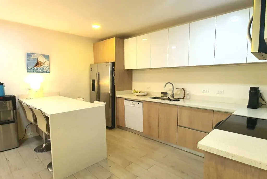 Condo For Rent Near Los Suenos – 2 bedroom Condo Reserva Las Lomas, Herradura. - Image 2