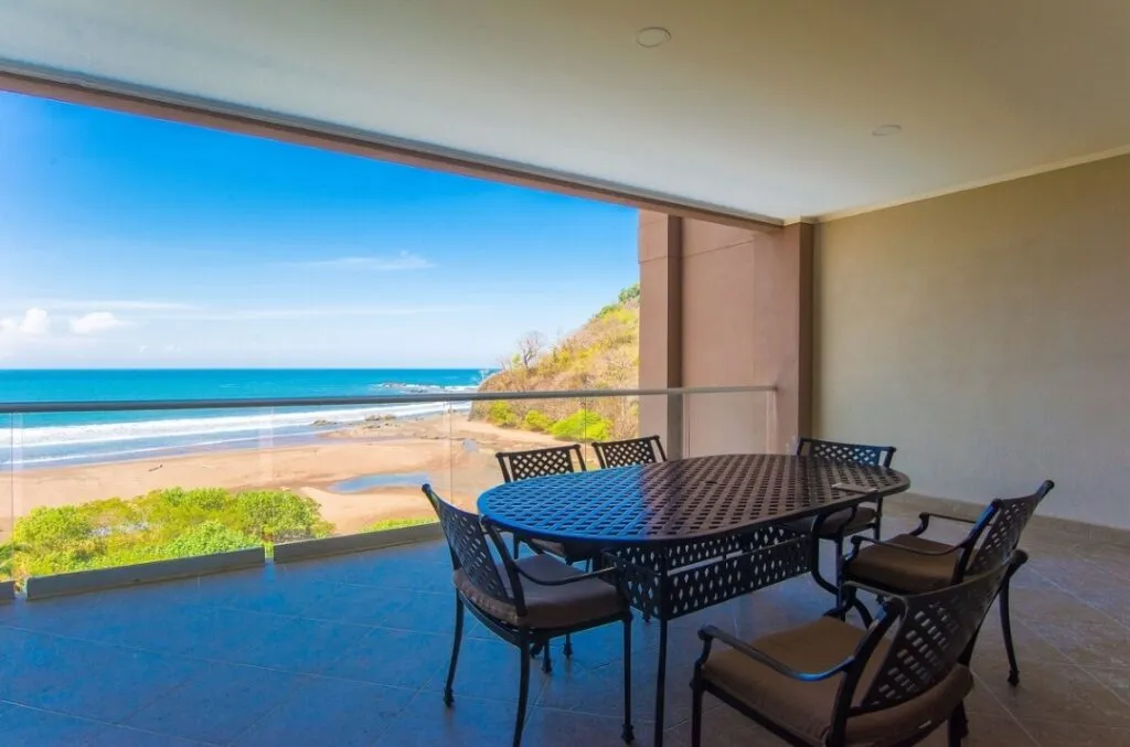 Ocean Front Vacation Rental in Jaco Beach. - Image 1