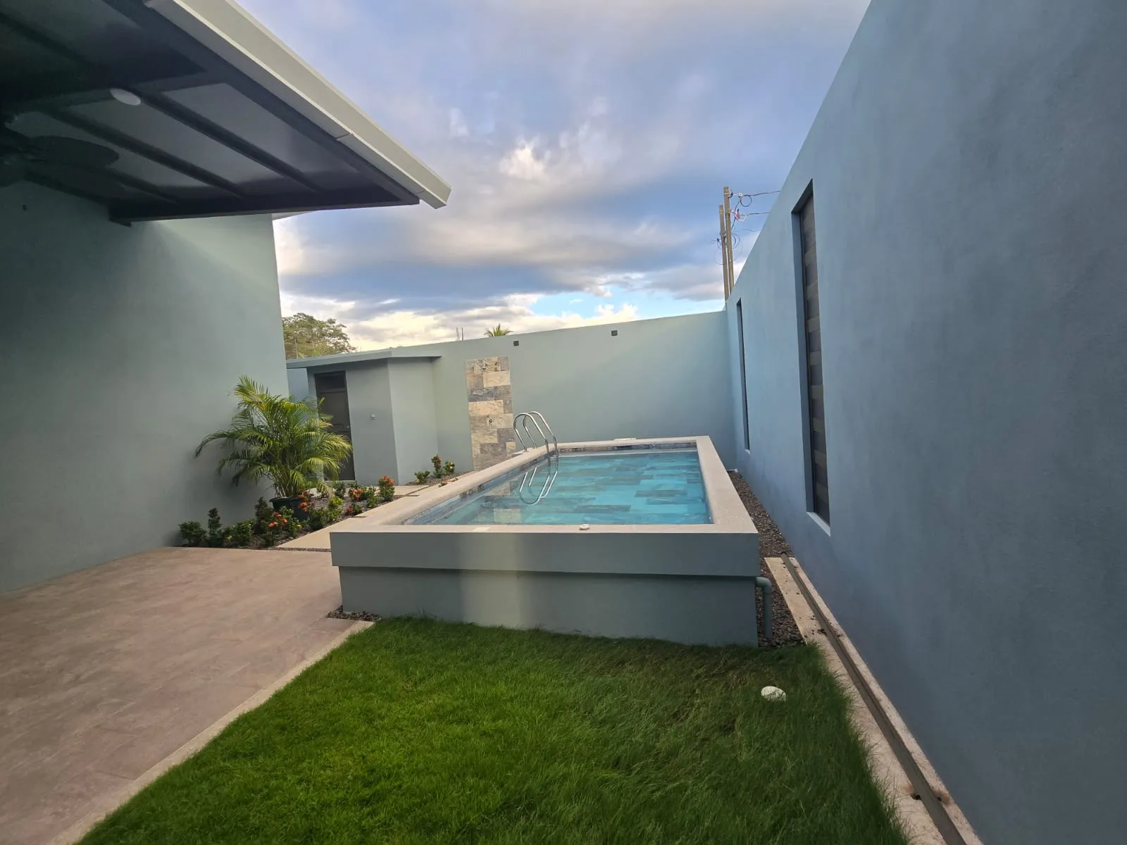 Modern 2BR Home Near Jacó – Long Term Rental in Playa Agujas, Costa Rica - Image 3