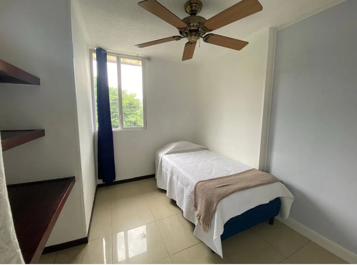 Long-Term Penthouse Rental in Downtown Jacó | Walk to Beach - Image 5