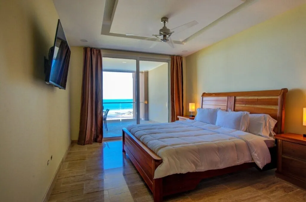 Ocean Front Vacation Rental in Jaco Beach. - Image 5