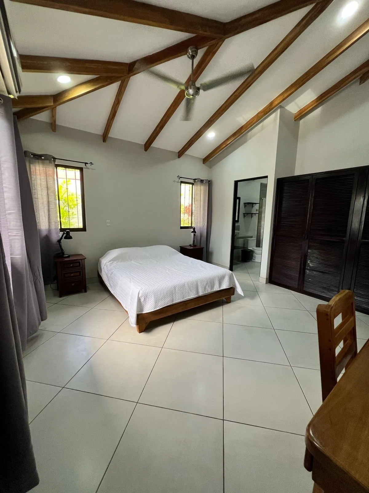 Long-Term Rental in Playa Hermosa – Furnished 3-Bedroom Home - Image 2