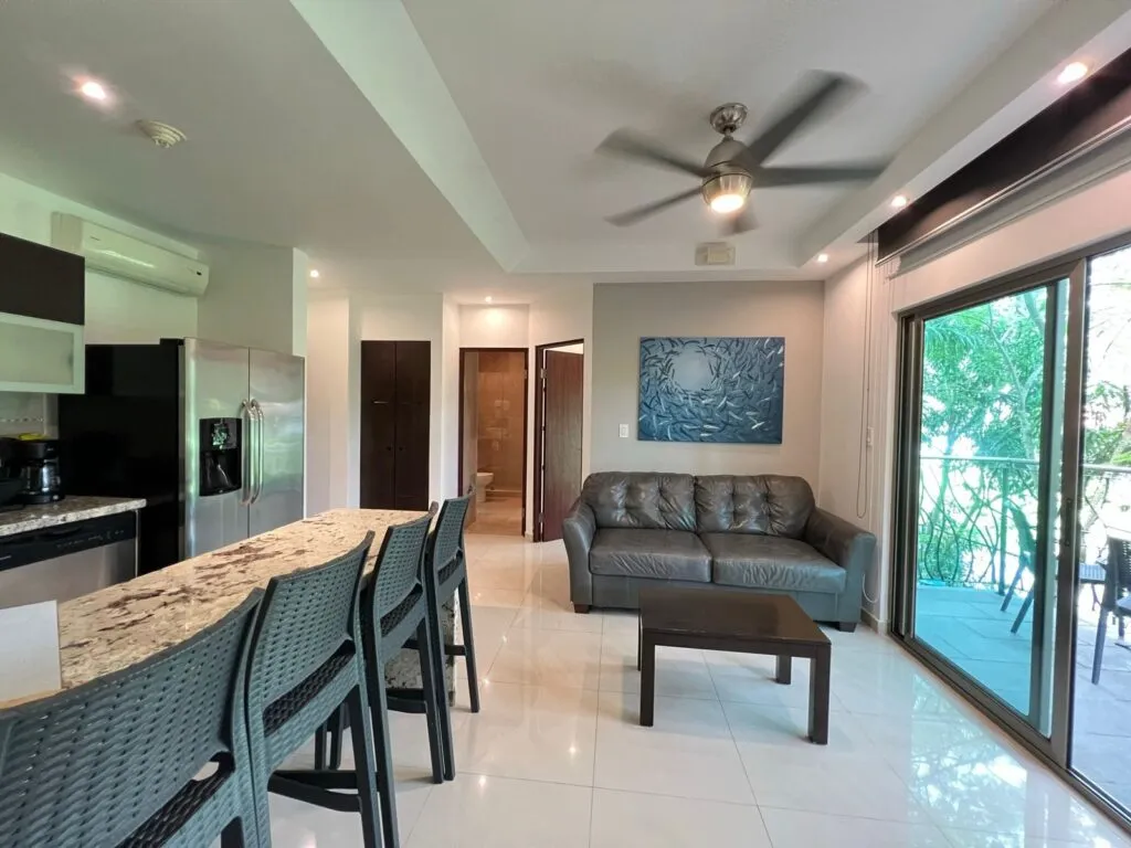 Rare opportunity For Sale in Jaco – 1 bedroom Condo For Sale in Jaco Beach - Image 4