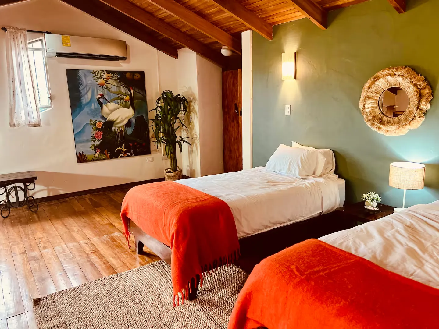 Estate for Rent in Playa Hermosa – Perfect for Long-Term Stays - Image 4