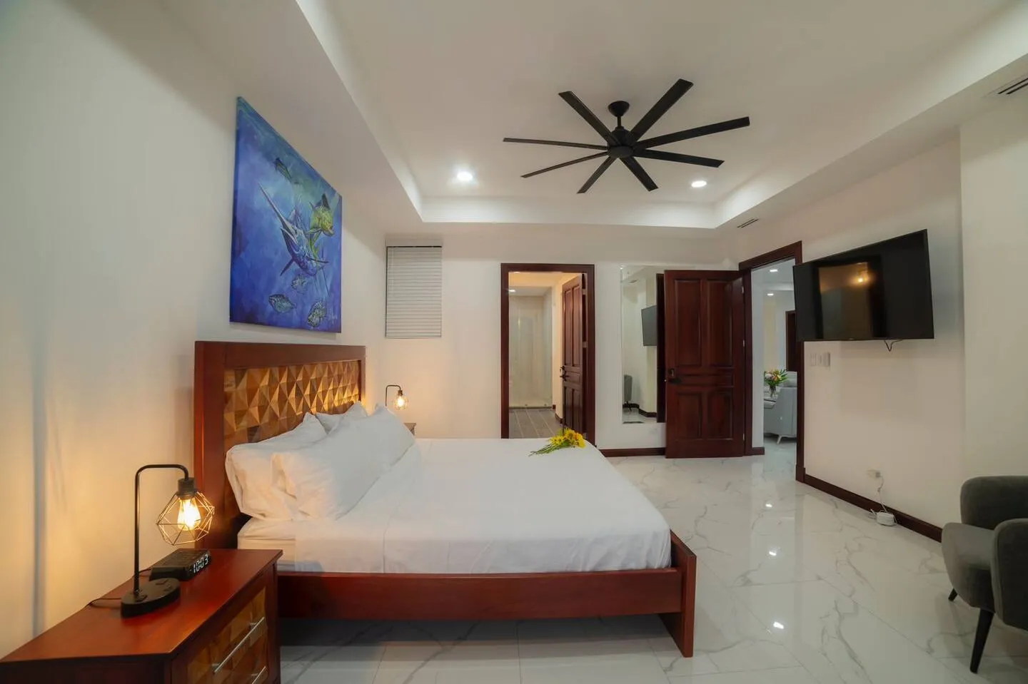 Luxury Villa for Rent in Los Sueños Marriott Resort, Costa Rica - Image 4