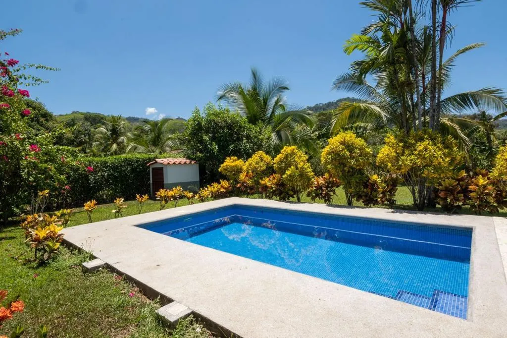 Long-Term Rental Near Jaco –  House for Rent in Punta Leona - Image 2