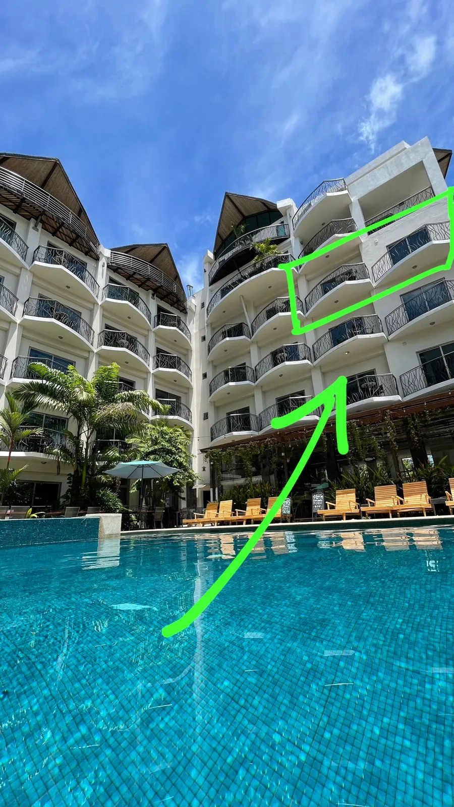 1 bedroom Condo for sale in Jaco Beach - Image 3