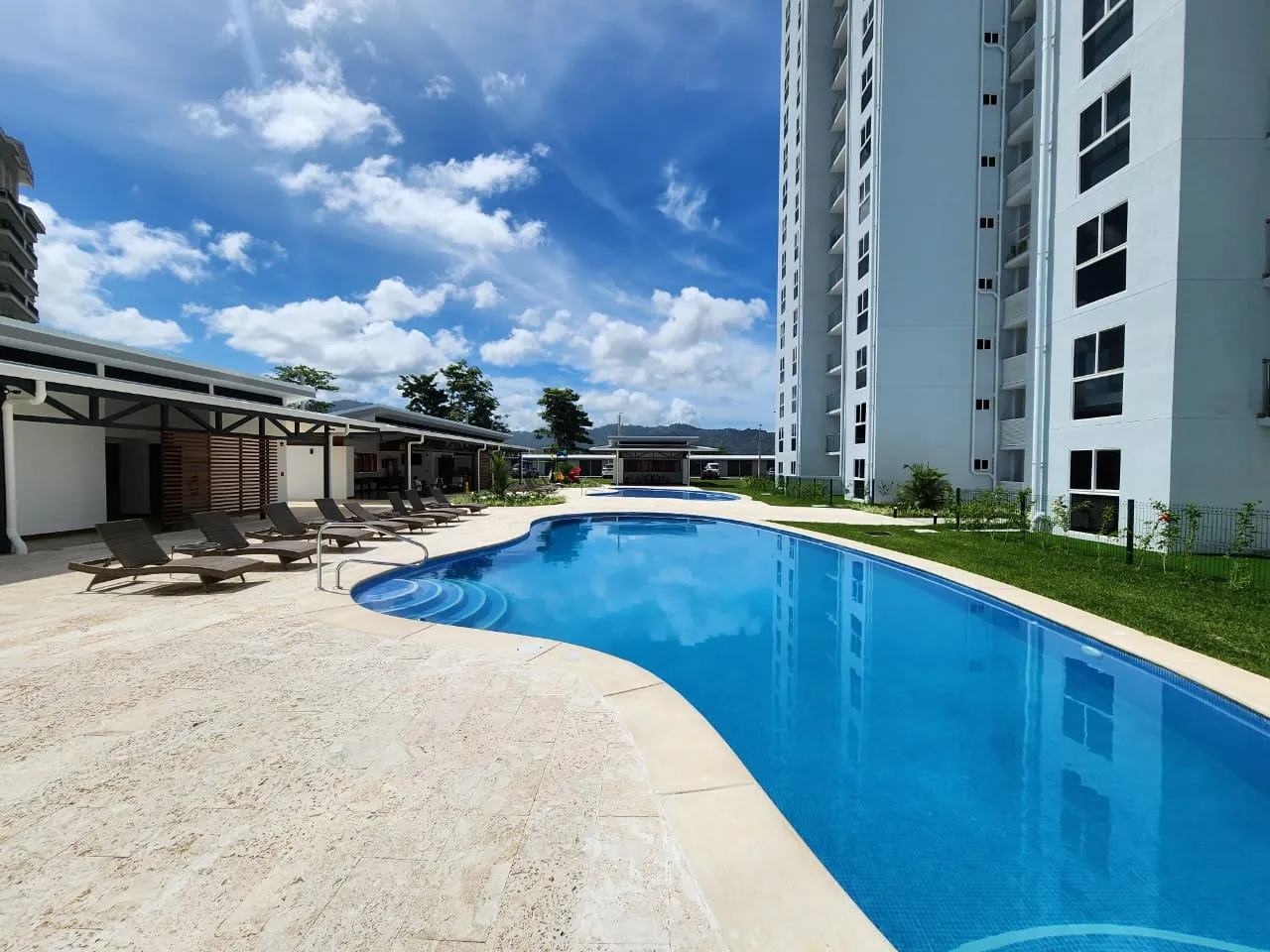 2 Bedroom Condo for Sale in Jaco – Great Investment Just Steps from the Beach - Image 4
