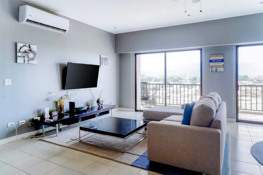 Condo For Rent in Jaco Beach – 2 Bedroom Condo in Jaco Bay - Image 1