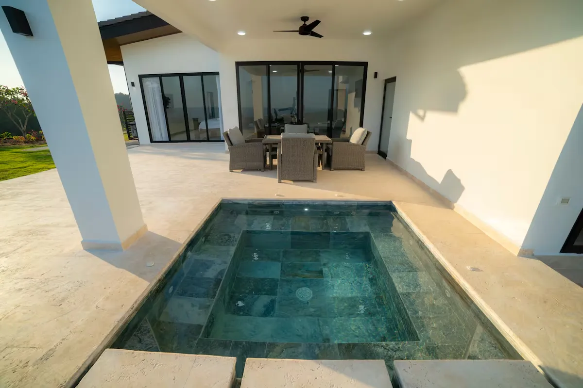 Luxury Vacation Villa in Playa Hermosa - Image 3