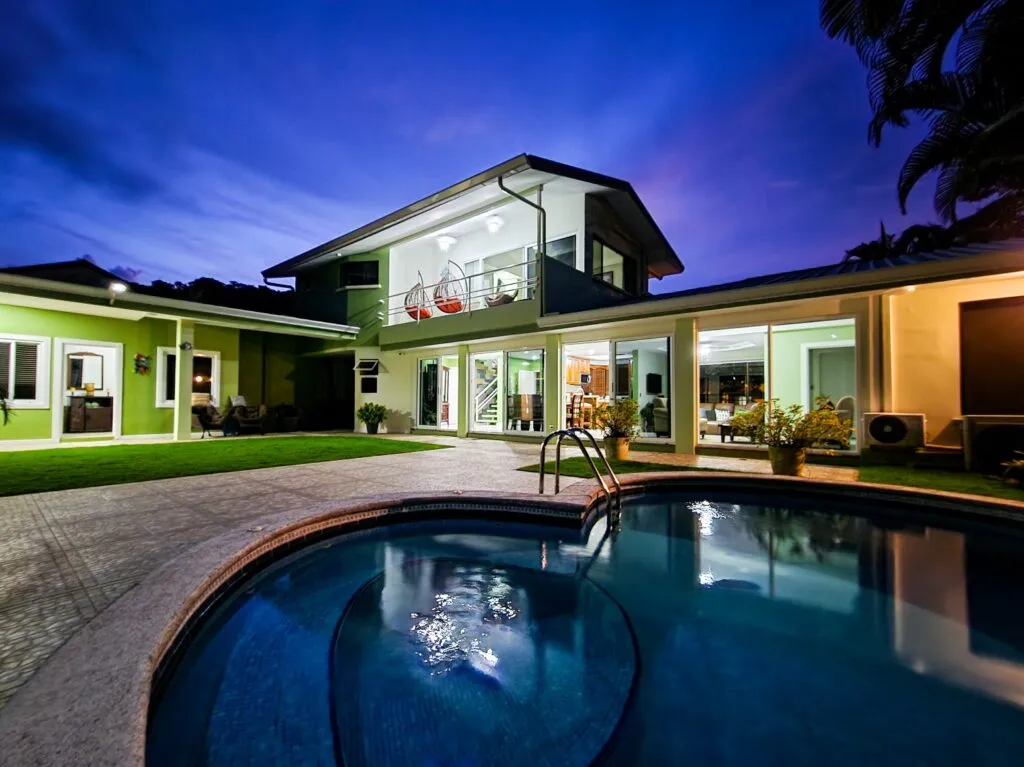 Villa for Sale in Punta Leona - Image 2