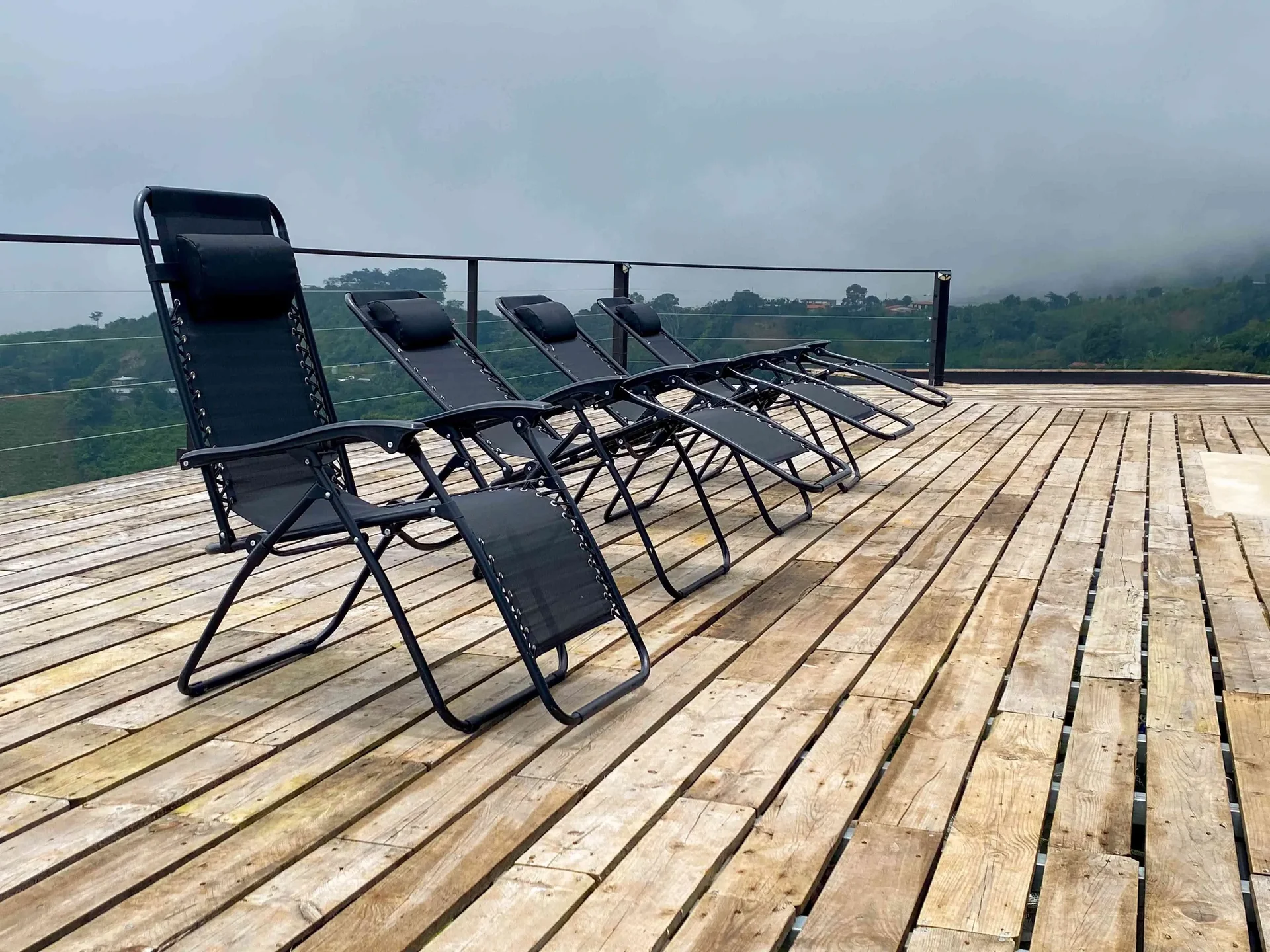 Vacation Rental Retreat in Atenas, Costa Rica - Image 3