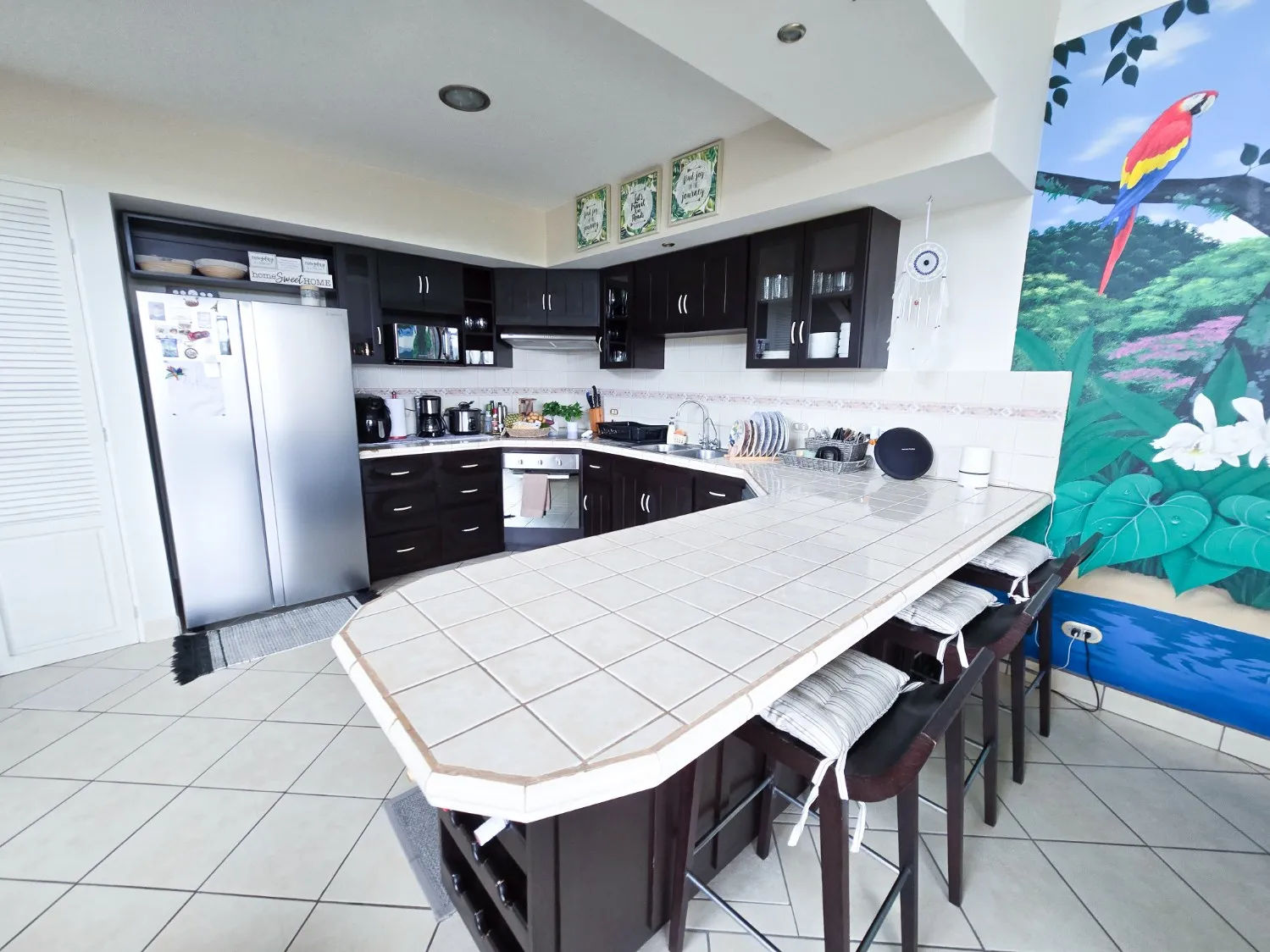 Oceanview Condo For Rent in Jaco Beach – 2 bedroom Condo for Rent in Jaco Beach - Image 5