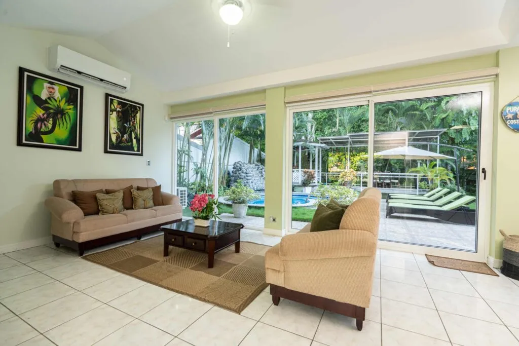 Villa for Sale in Punta Leona - Image 5