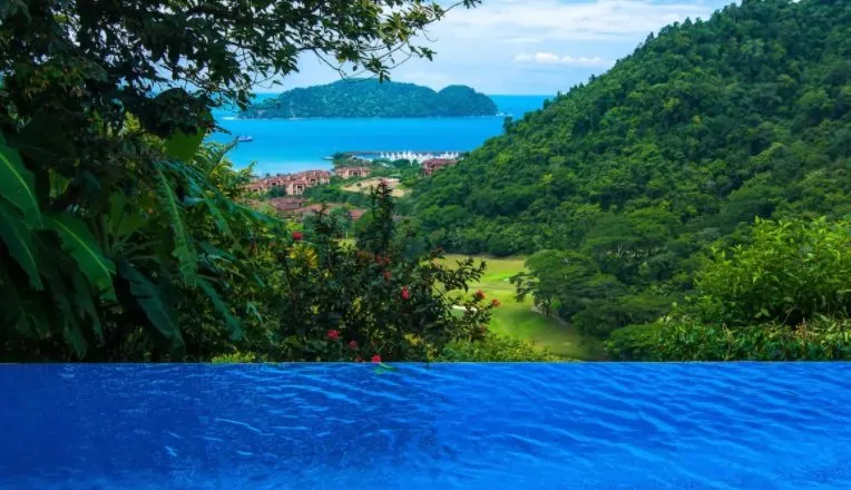 Luxury Private Vacation Villa for Rent in Los Sueños - Image 3