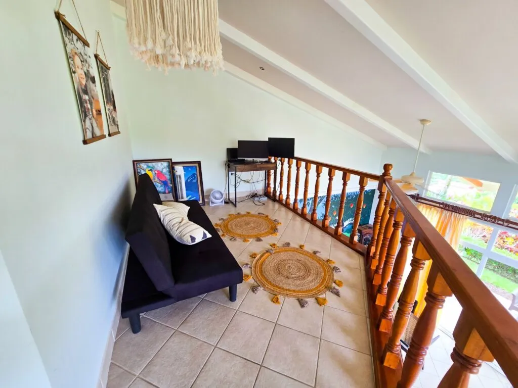 Oceanview Condo For Rent in Jaco Beach – 2 bedroom Condo for Rent in Jaco Beach - Image 2