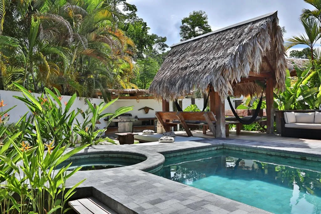 🌿 Forest Bathing, Fire Rituals & Sound Healing: The Rise of Ritual Travel in Costa Rica