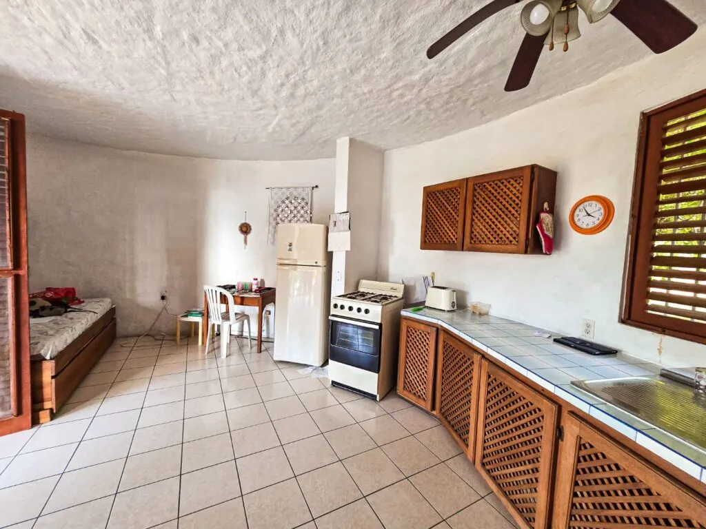 One Block from the Ocean | No HOA | Expansion Potential | Unique House For Sale - Image 3