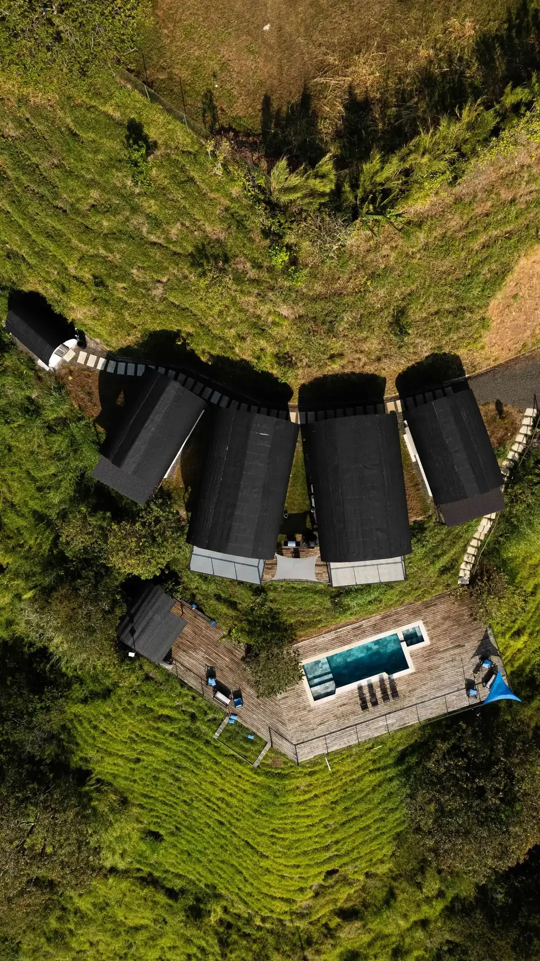 Retreat for Sale in Atenas Costa Rica – Investment opportunity - Image 2