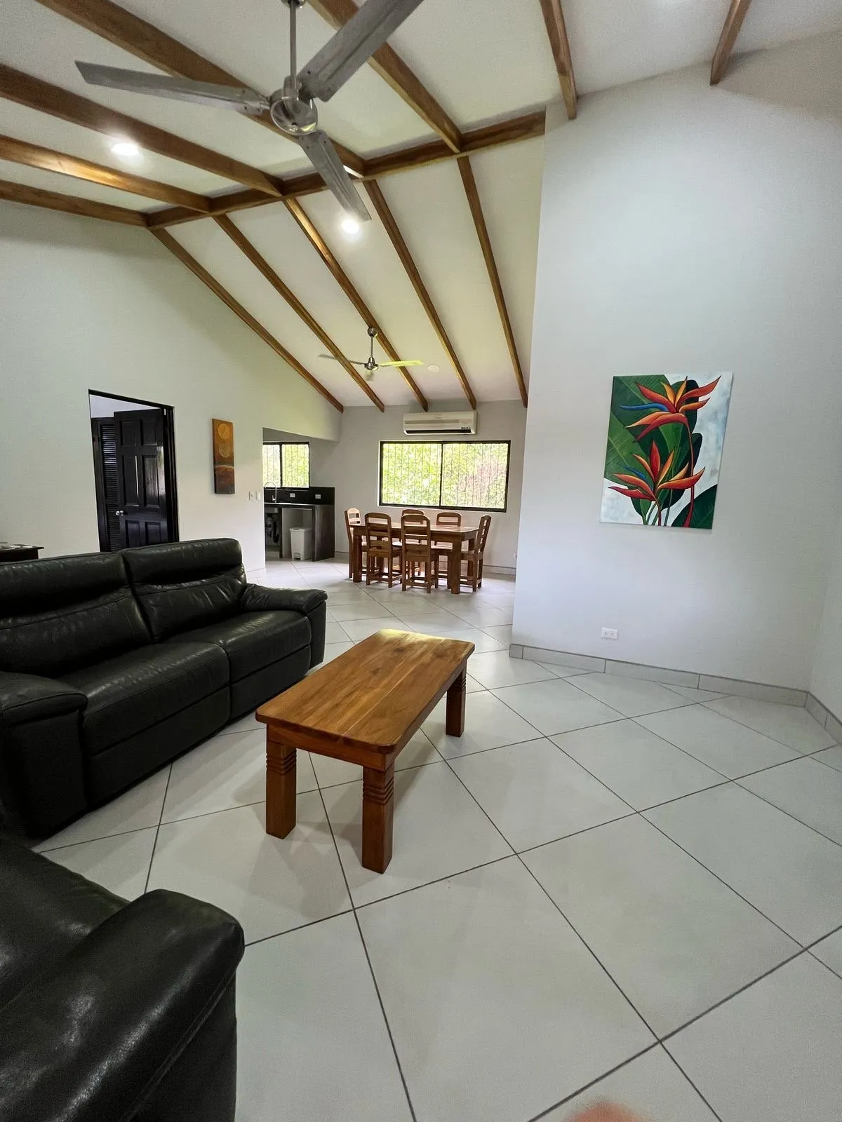 Long-Term Rental in Playa Hermosa – Furnished 3-Bedroom Home - Image 5