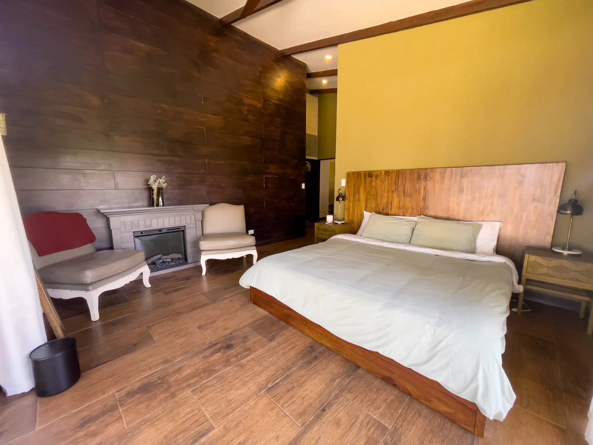 Exclusive Mountain Lodge in Zarcero, Costa Rica - Image 4