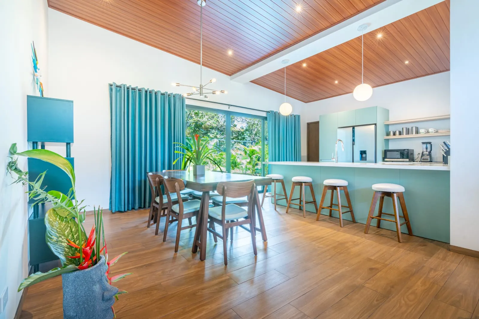Brand-New 2-Bedroom Home with Private Pool for Sale in Uvita, Costa Rica - Image 4