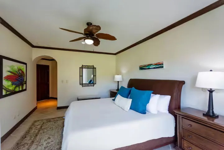 Spacious Ocean-View Condo – Vacation Rental in Los Sueños - Image 4