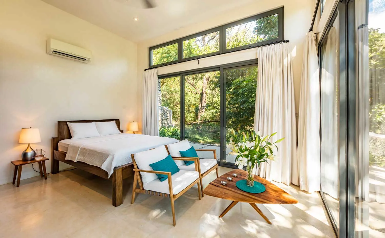 High-End Villa for Rent in Nosara – Exclusive Vacation Rental - Image 2
