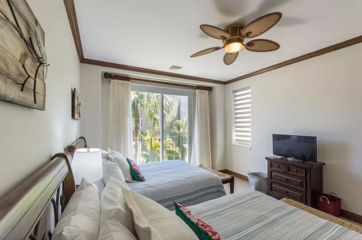 Spacious Ocean-View Condo – Vacation Rental in Los Sueños - Image 2