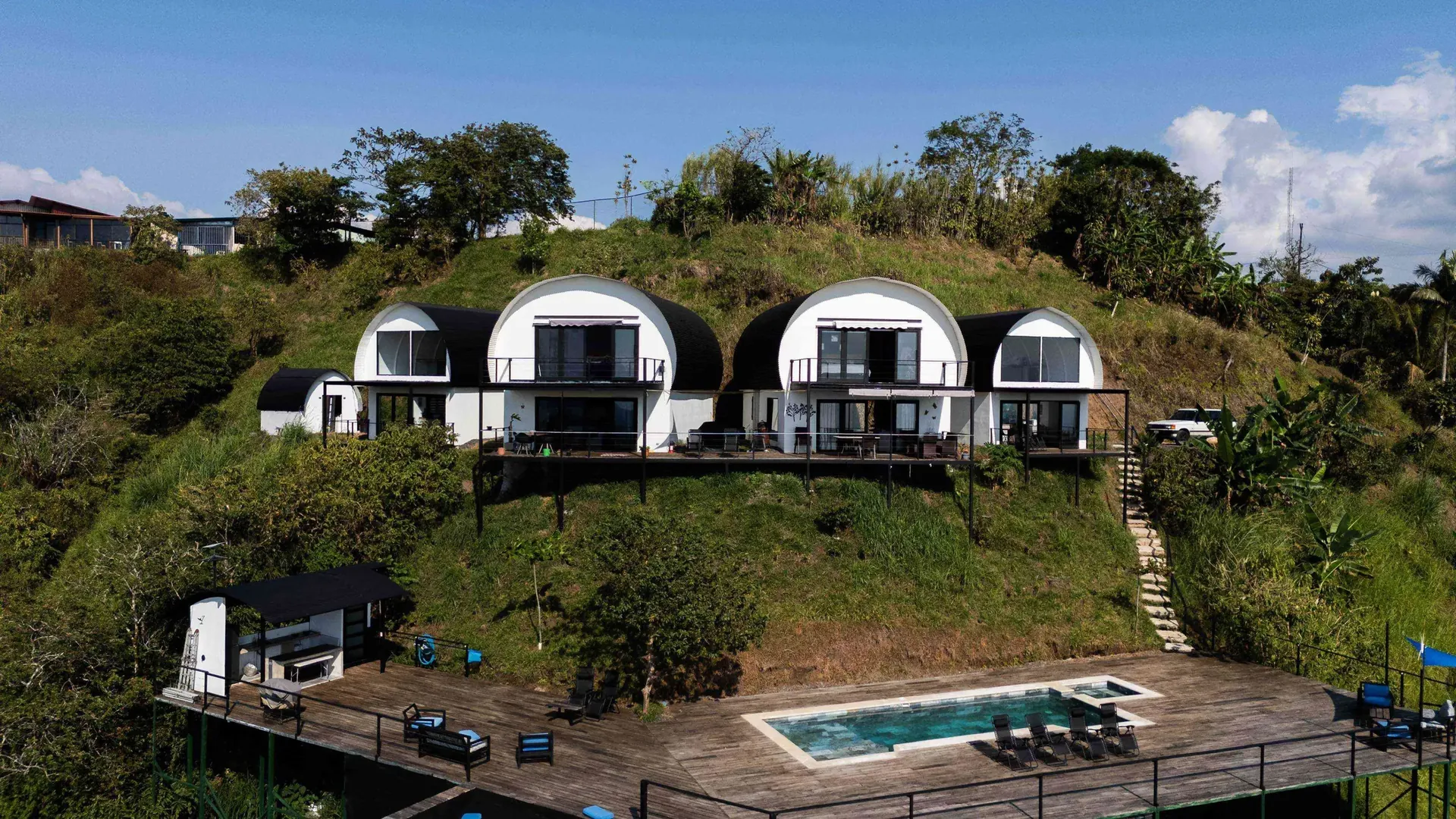 Retreat for Sale in Atenas Costa Rica – Investment opportunity - Image 1