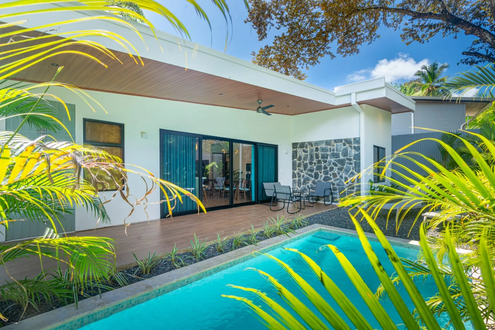 Modern Home for Sale in Uvita | 2BR Private Pool Residence - Image 2