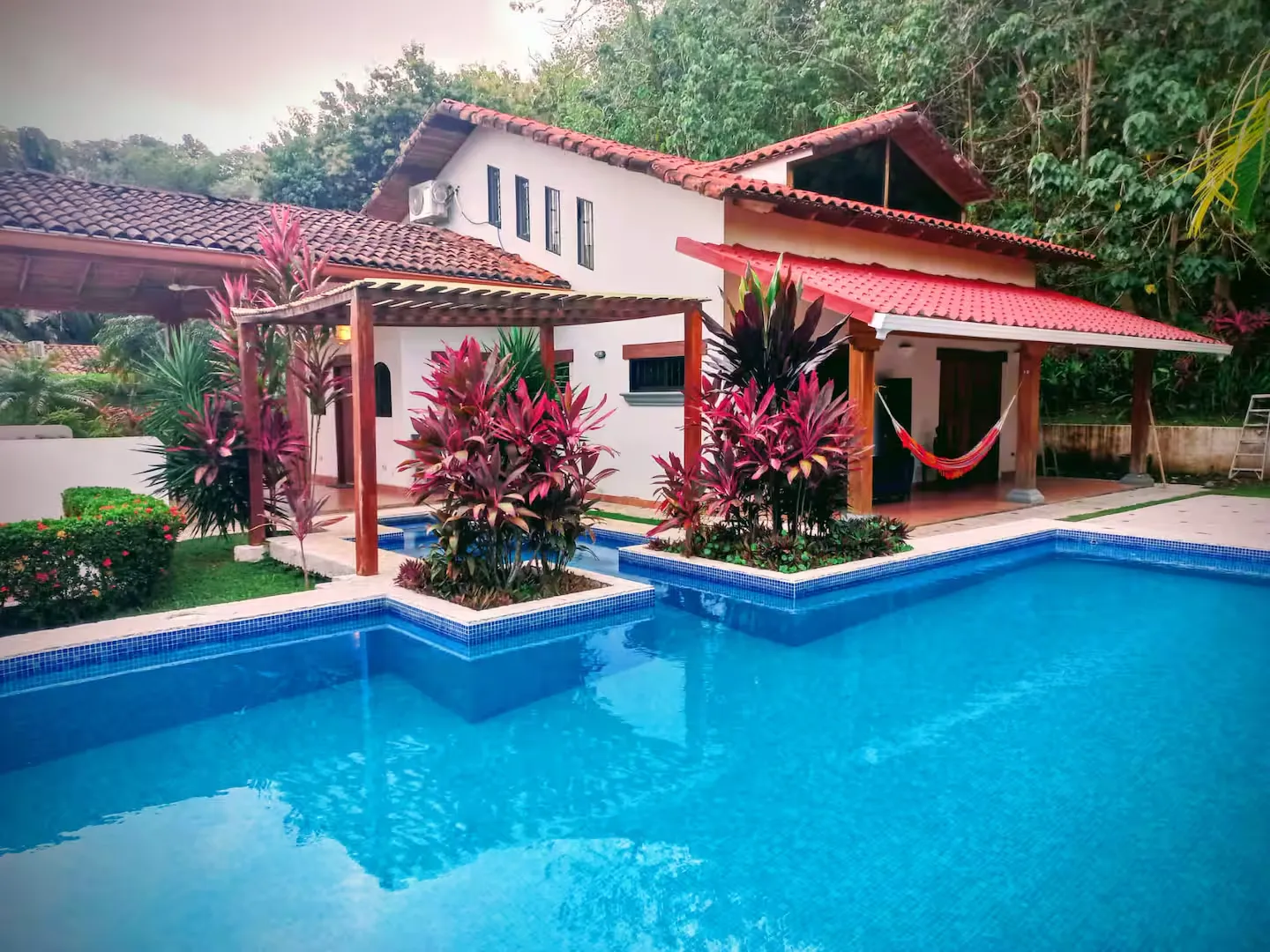 Estate for Rent in Playa Hermosa – Perfect for Long-Term Stays - Image 1