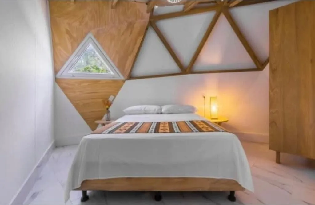 Dome House for Long-Term Rent Near Playa Hermosa | Quebrada Amarilla, Costa Rica - Image 2
