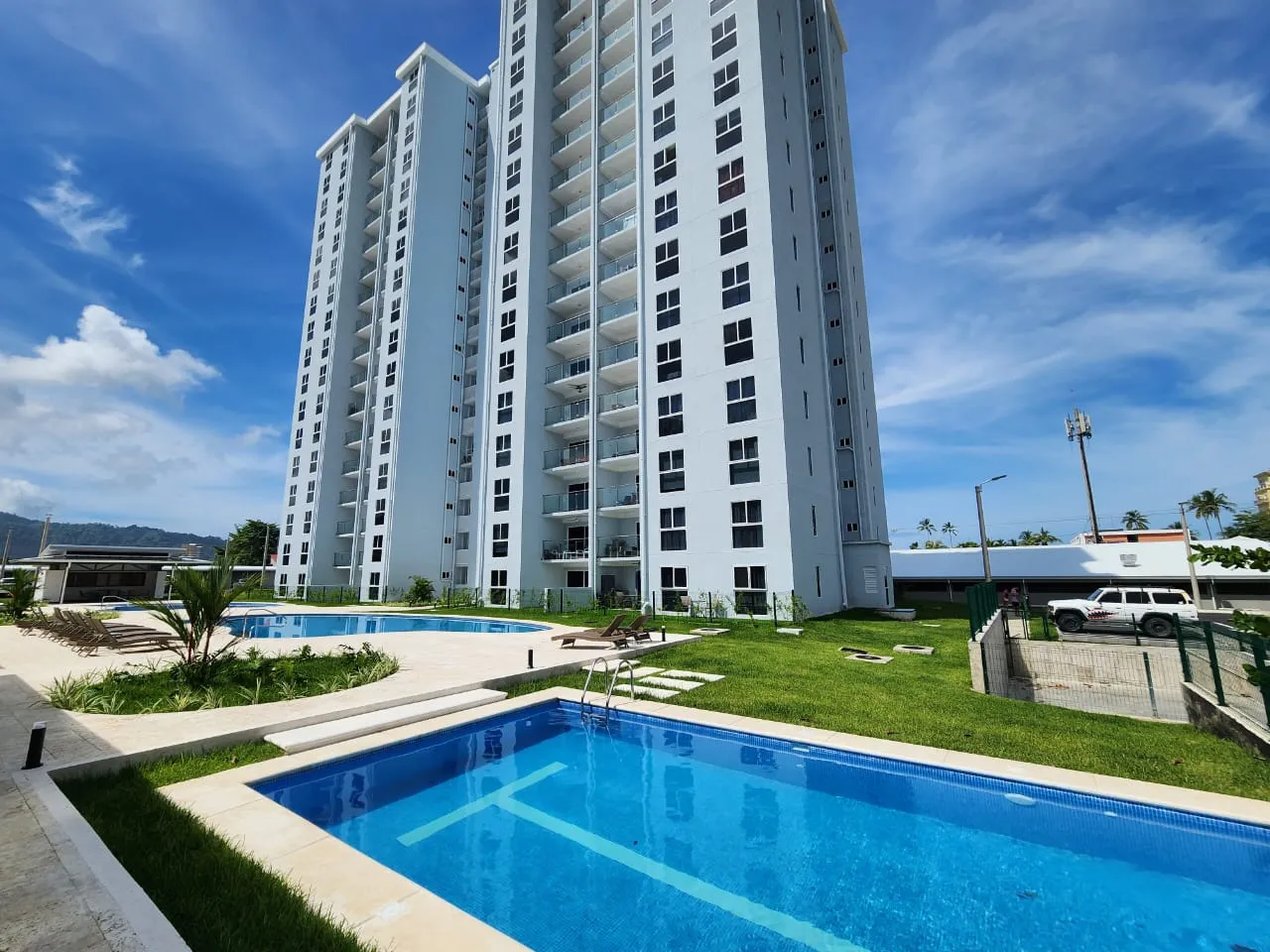 2 Bedroom Condo for Sale in Jaco – Great Investment Just Steps from the Beach - Image 1