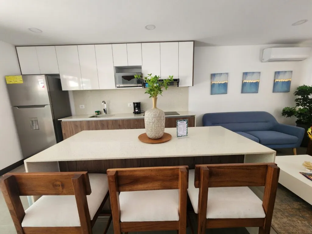 Long-Term Rental in Jacó Beach, Costa Rica | 2-Bedroom Condo in Selva Coral Community - Image 5