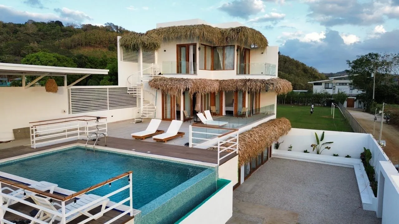 Long-Term Rental in Samara with Panoramic Views - Image 1
