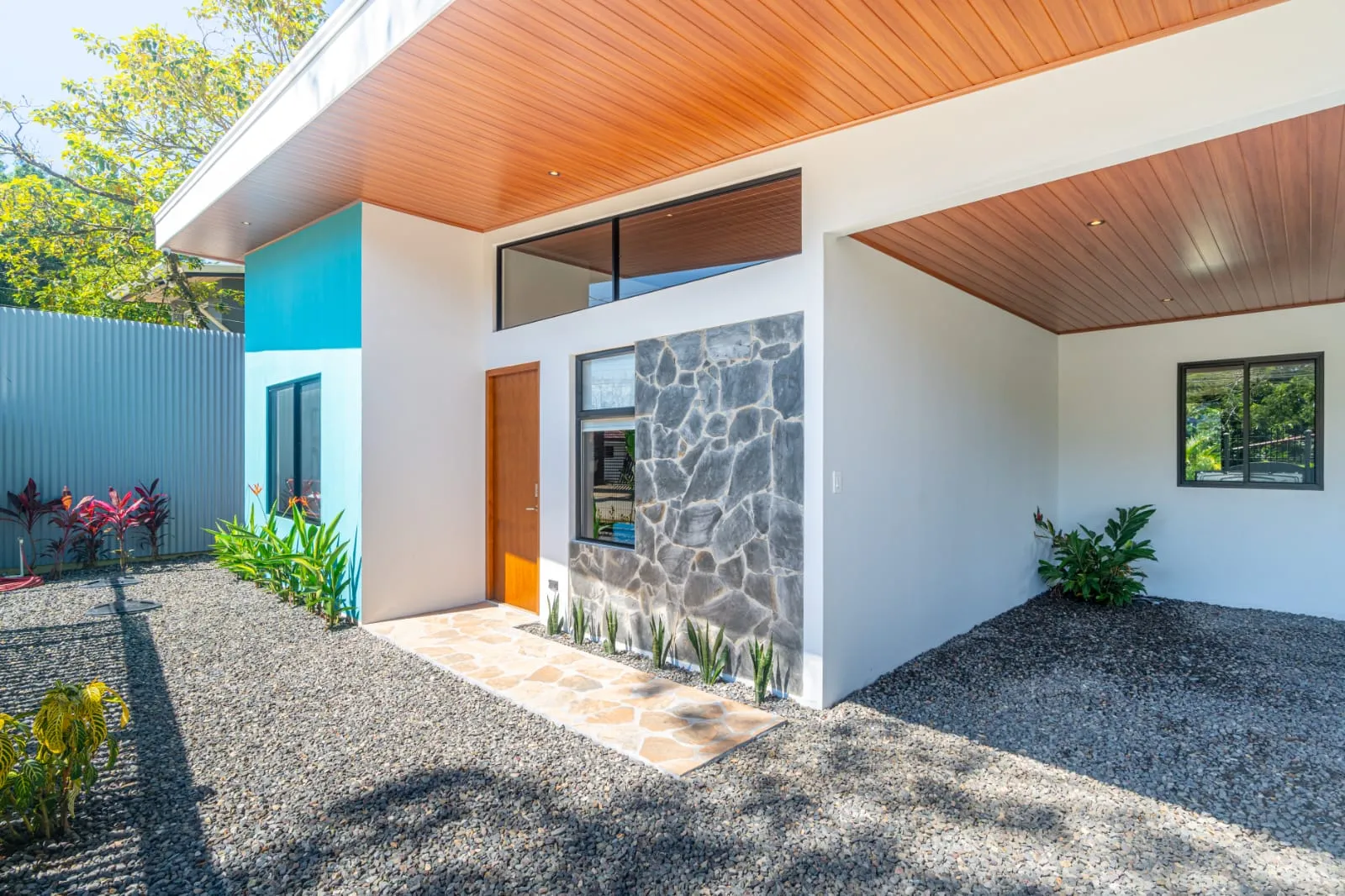 Modern Home for Sale in Uvita | 2BR Private Pool Residence - Image 1
