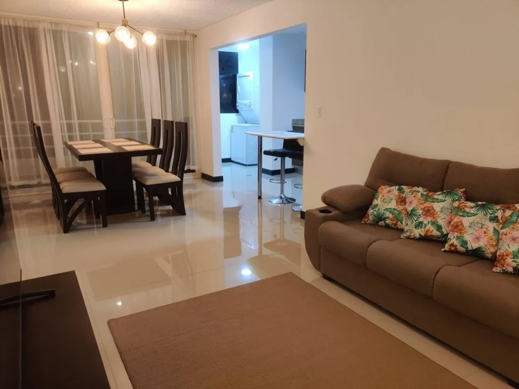 Downtown Condo For Rent In Jaco Beach – 3 bedroom Condo in Costa Linda - Image 2