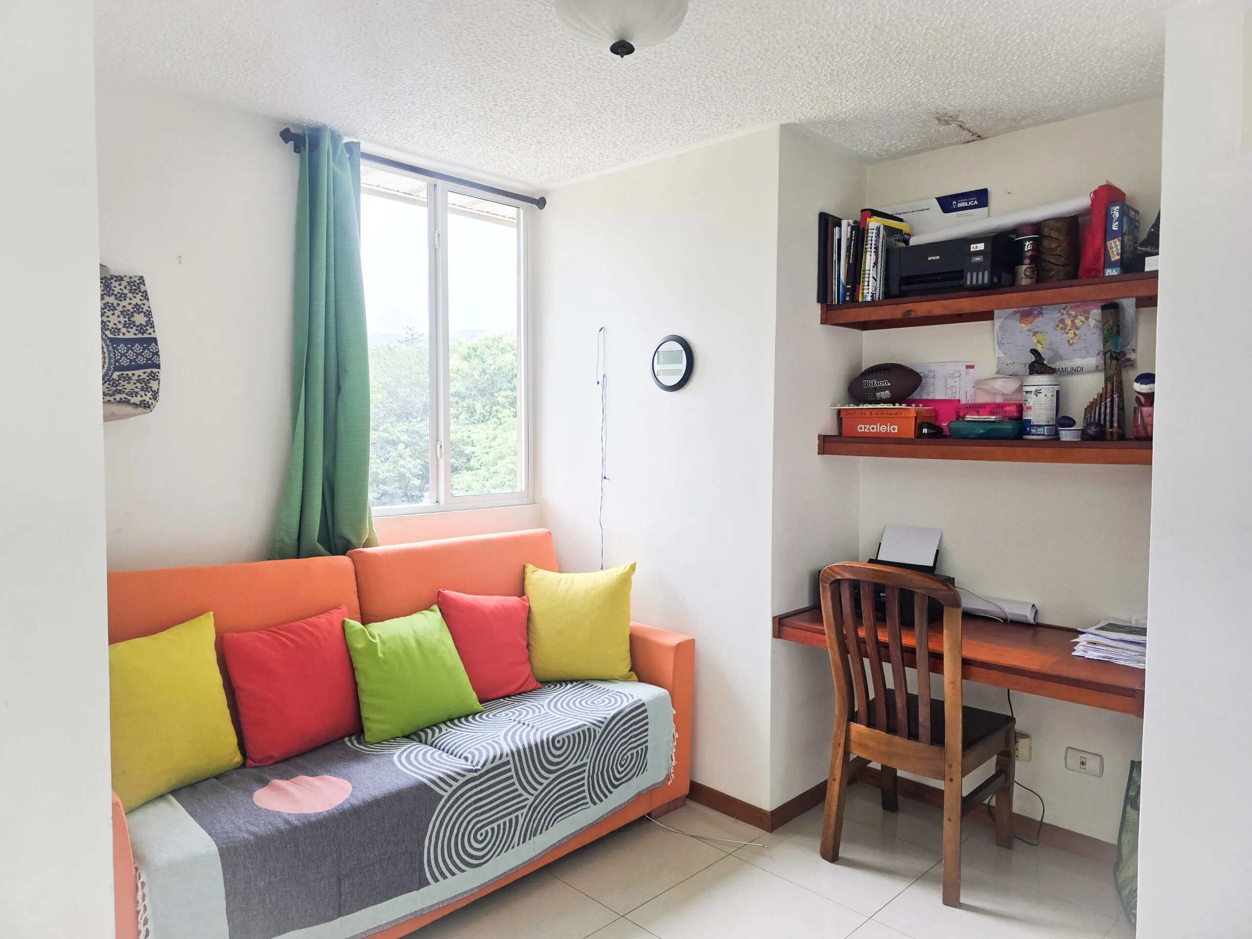 Penthouse For Sale in Costa Linda – 2 bedroom Condo For Sale in Jaco Beach - Image 4
