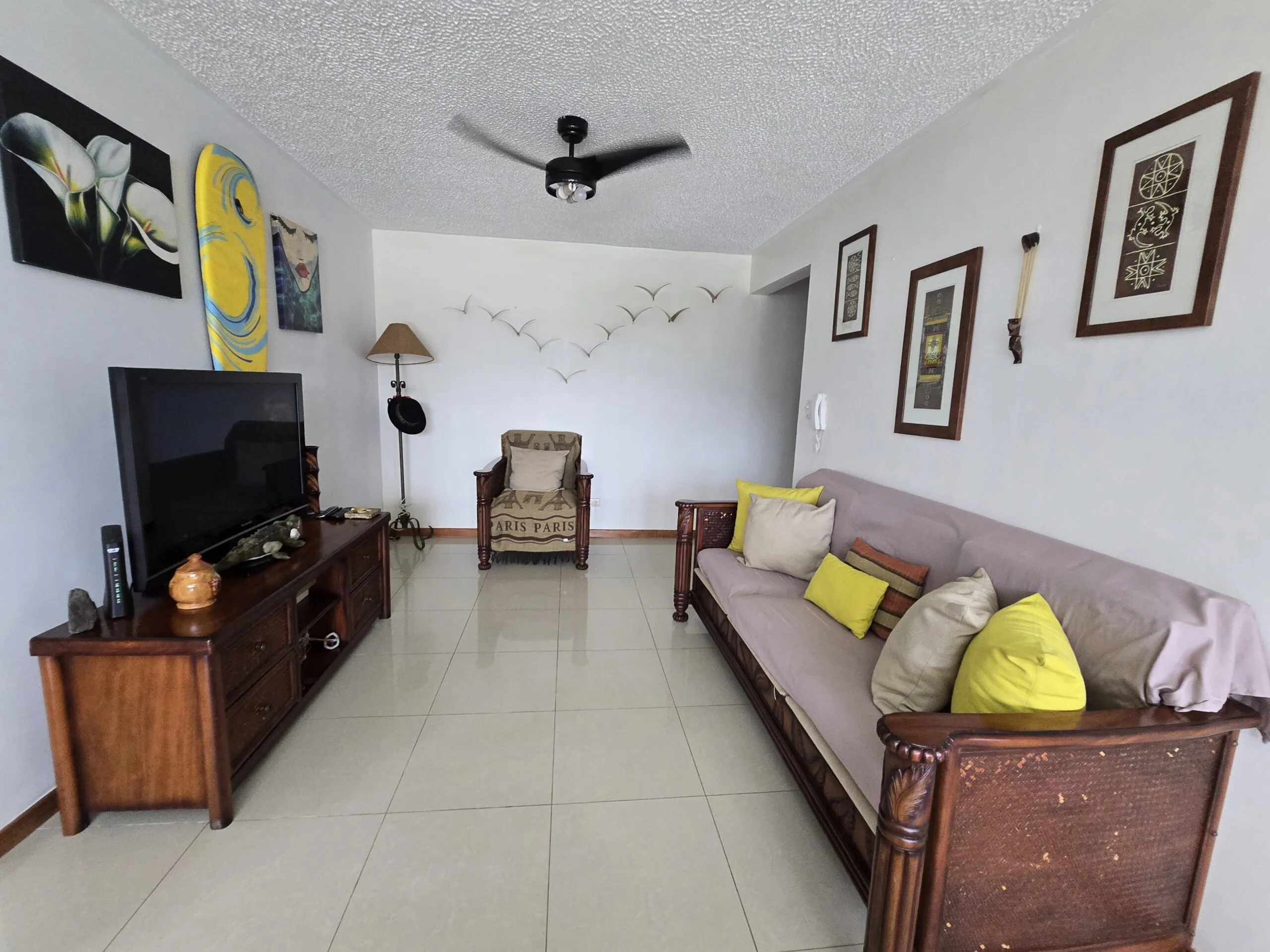 Penthouse For Sale in Costa Linda – 2 bedroom Condo For Sale in Jaco Beach - Image 3