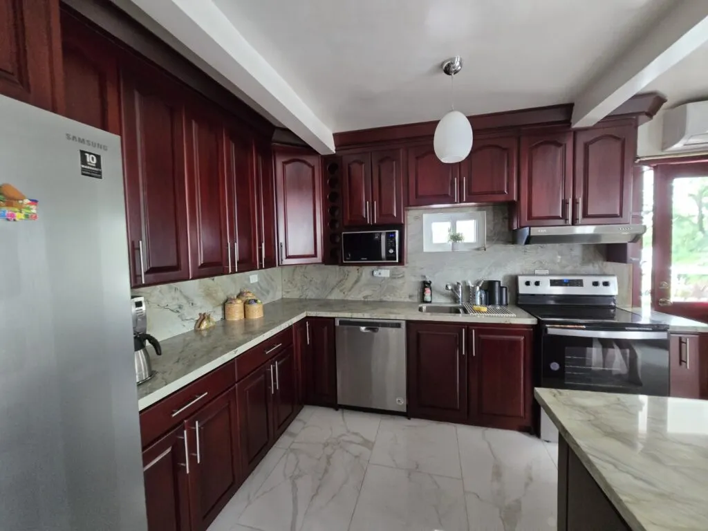 Downtown Condo For Rent In Jaco Beach –  1 block away from beach Condo - Image 5