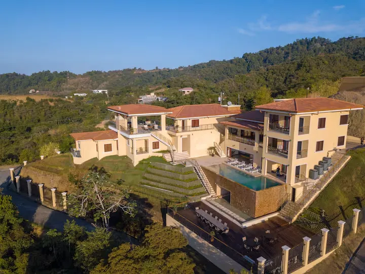 Private Exclusive Villa in Playa Hermosa, Costa Rica - Image 1