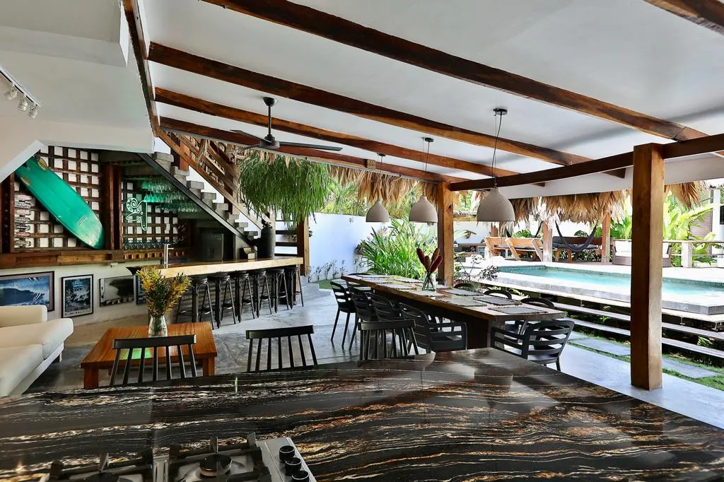 Unique Vacation Rental in Puerto Viejo - Image 3