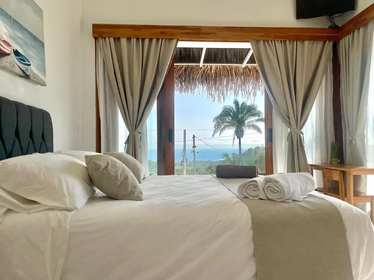 Private Vacation Villa Samara Guanacaste - Image 5