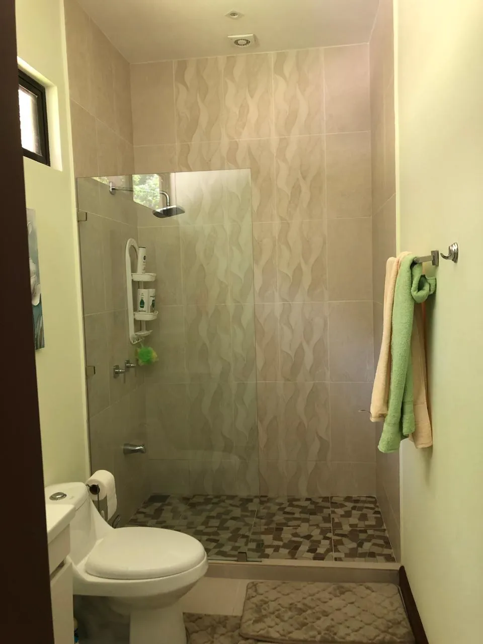 Long-Term Rental in Punta Leona – Oceanview 3-Bedroom Home - Image 4