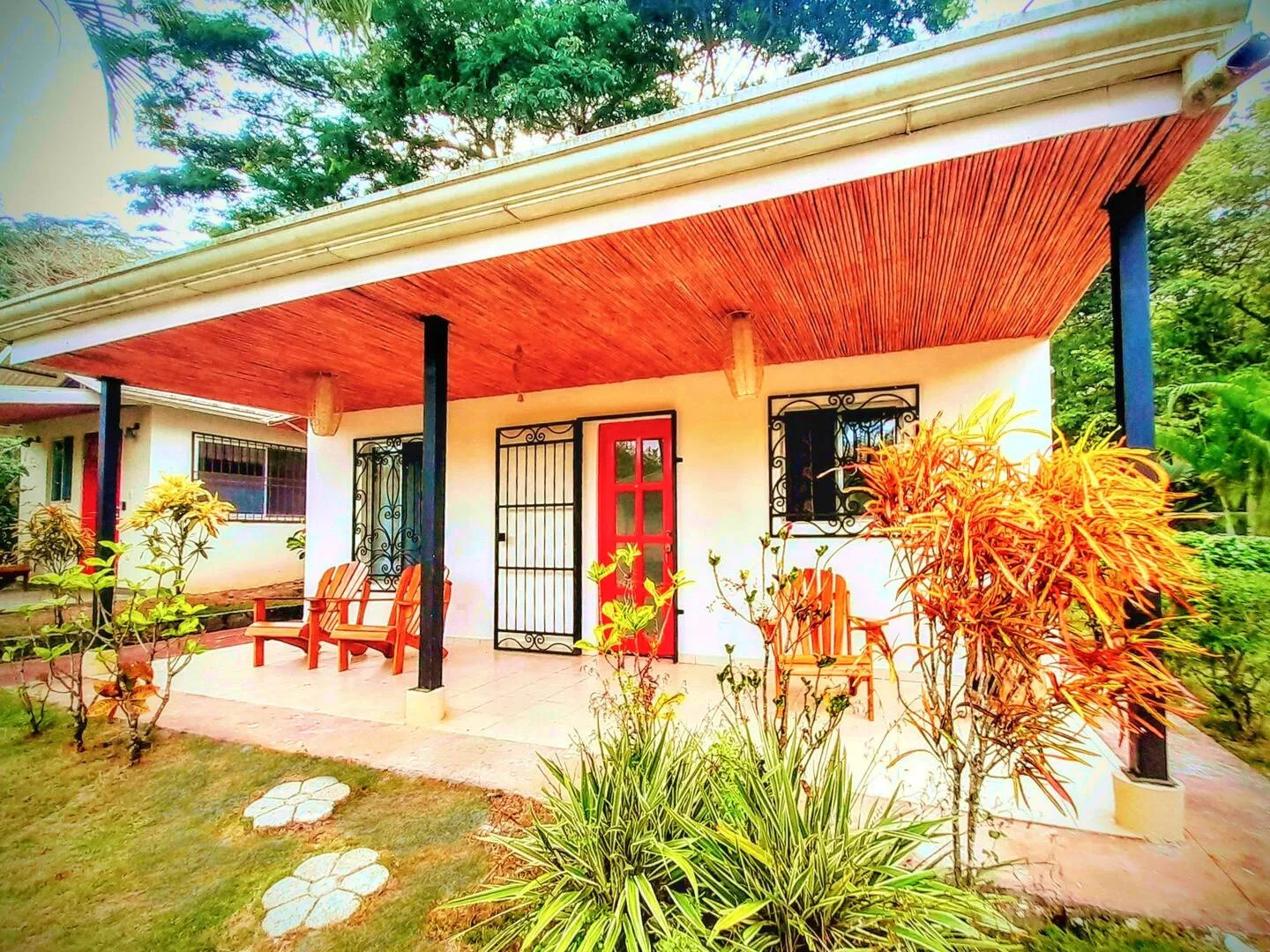 Vacation  Home in Playa Hermosa | 2BR Modern Home Near Jacó - Image 2