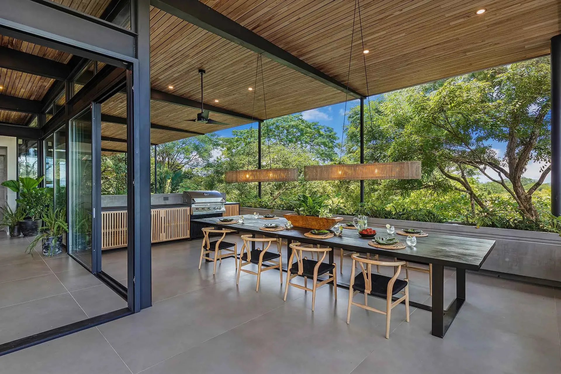 Exclusive Villa in Nosara’s Jungle Canopy - Image 5